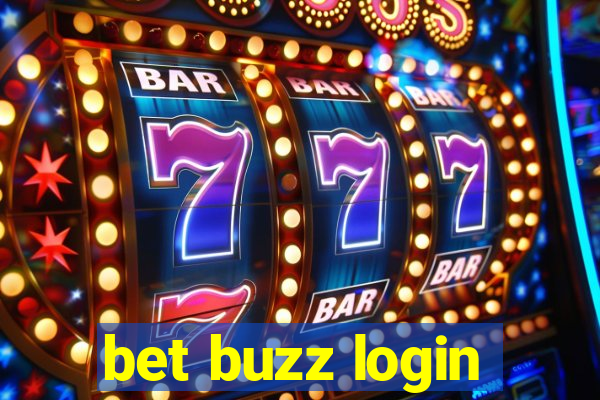 bet buzz login